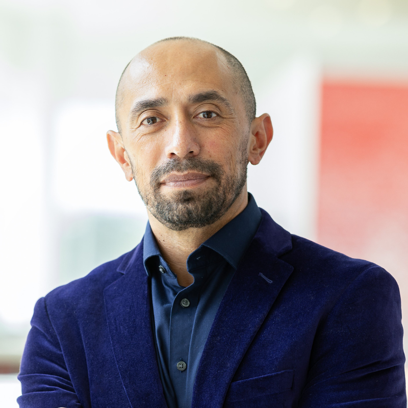 Jose Torres People on The Move Triangle Business Journal