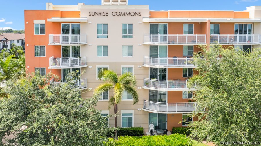 Walker & Dunlop broker Landmark Companies' sale of Malibu Gardens and