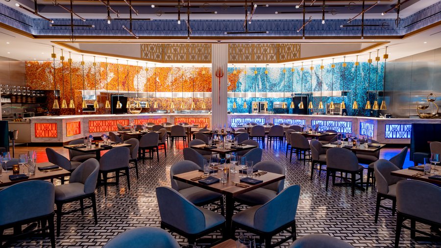 Hell's Kitchen, Cote among top restaurants for business meetings in MiamiDade County South