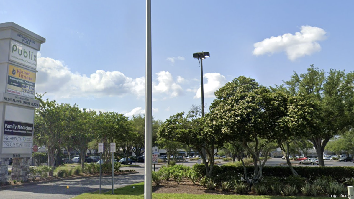 Ash Properties buys Beach Boulevard shopping center in 25.2M deal