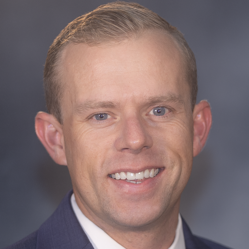 Kyle Roberts People on The Move Dallas Business Journal