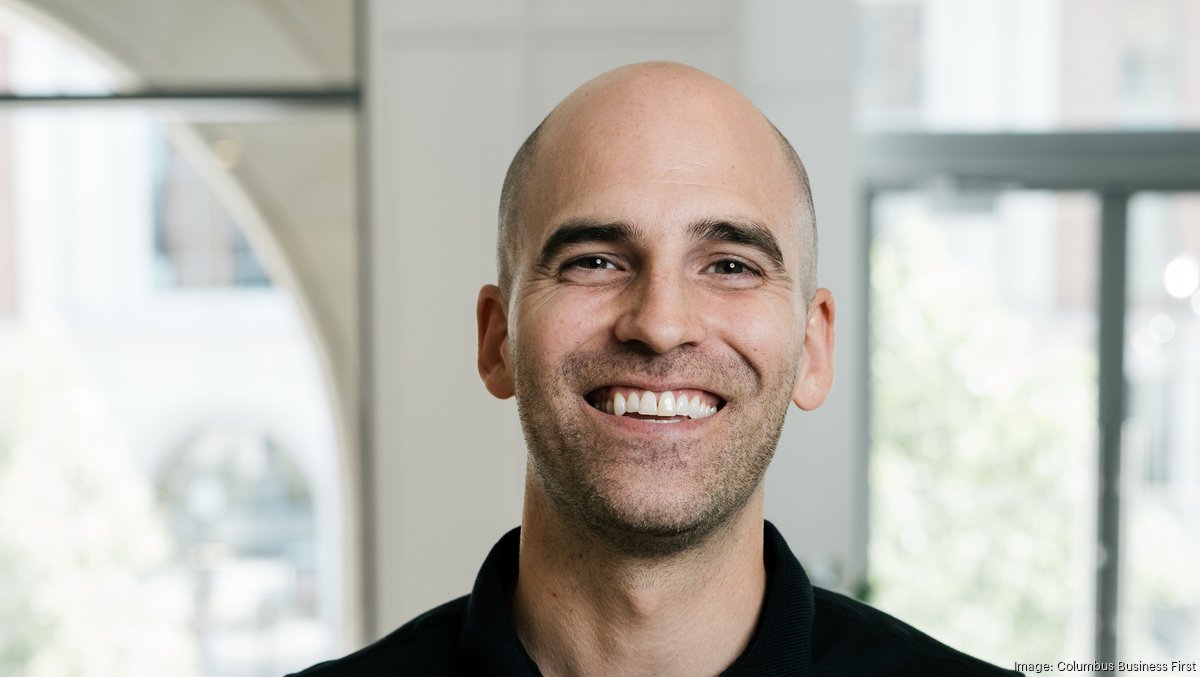 Beam founder 'Fro' building new Columbus insurtech as AI native ...