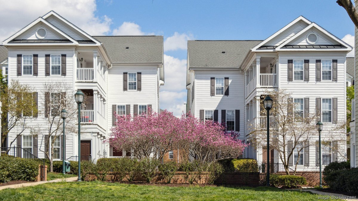 Peterson Cos. acquires Rockville apartments for 135.5 million
