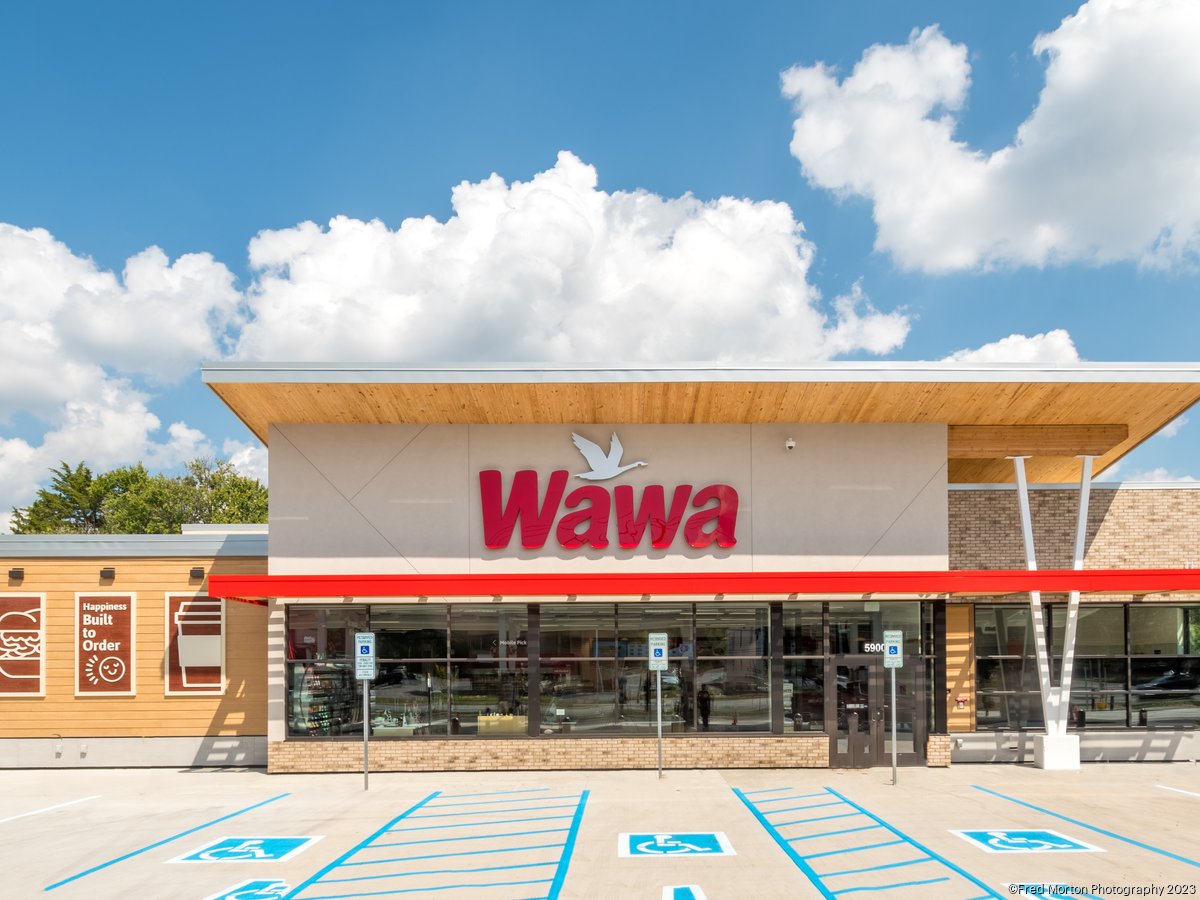 ☆wawawa Ohio's first Wawa to open in 2025 in Huber Heights - Columbus