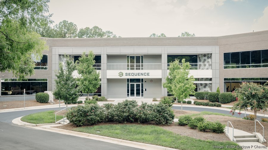 Sequence office