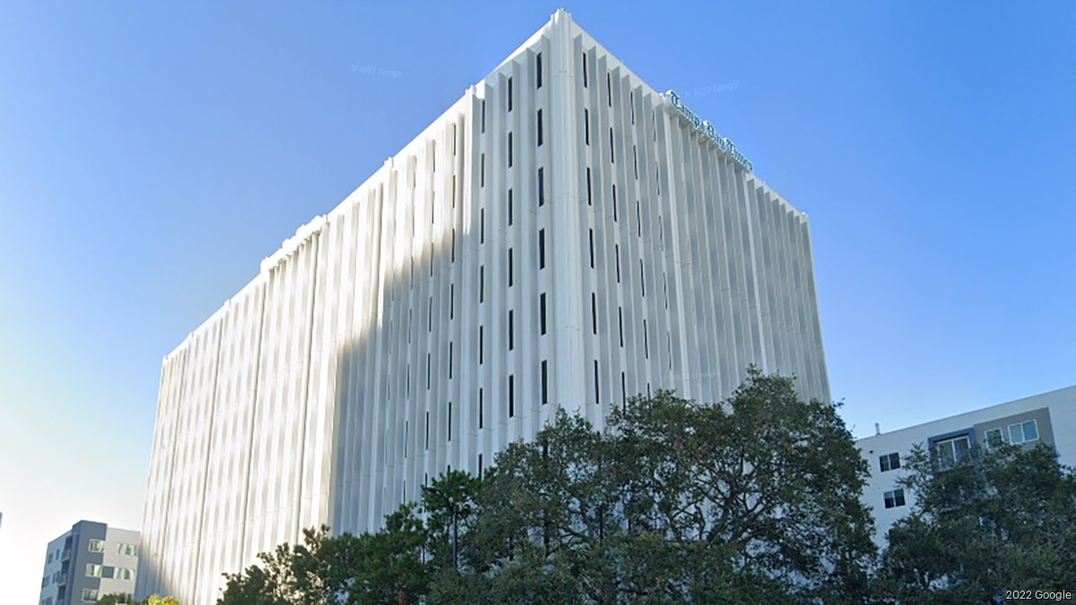 Balfour Beatty opens an office in Tampa Tampa Bay Business Journal