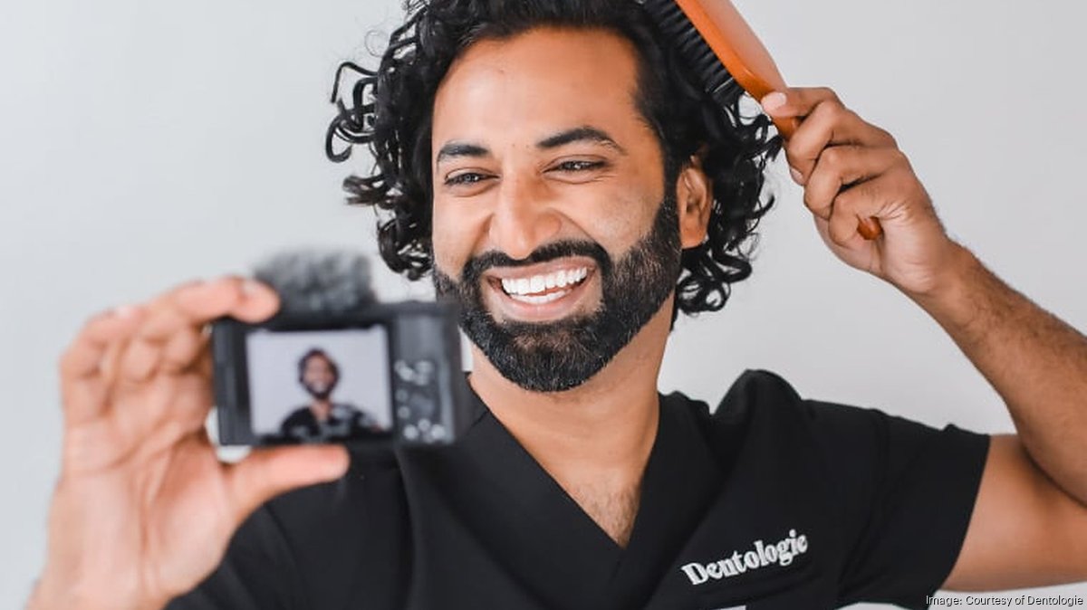 Chicago dental group expanding with 25 million raise Chicago