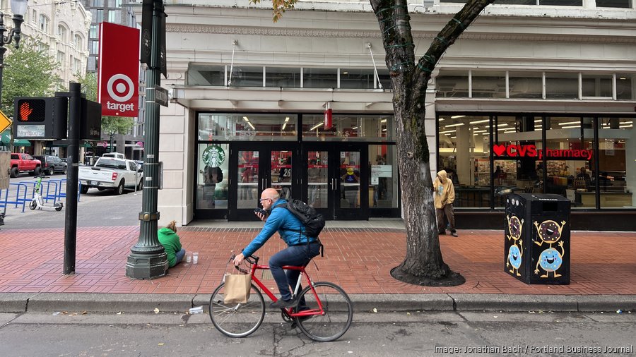 Target closes three Portland stores amid theft concerns Portland Business Journal