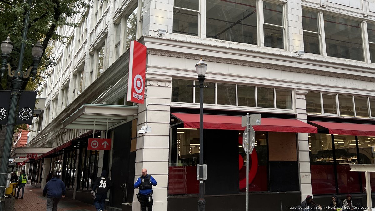 Target's store closures in NYC, San Francisco skipped locations with