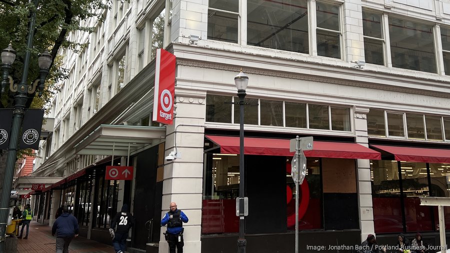 Target, Walmart closings leave big retail locations to fill in Portland