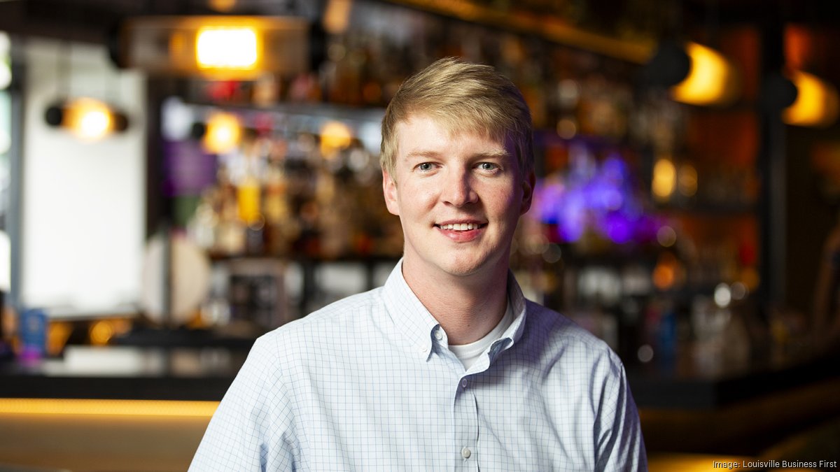 Dan Ratterman - Louisville Business First