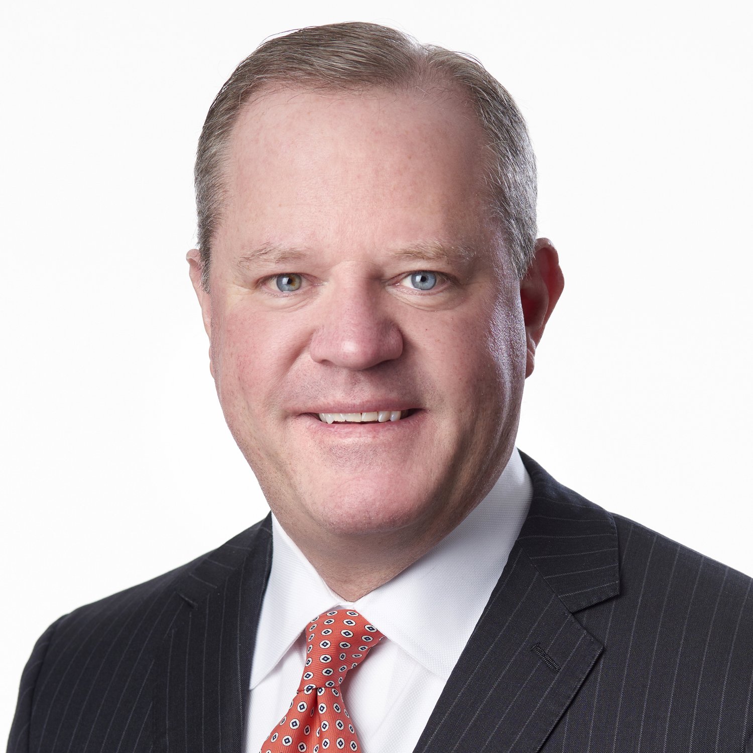 Scott Gundersen People on The Move Baltimore Business Journal