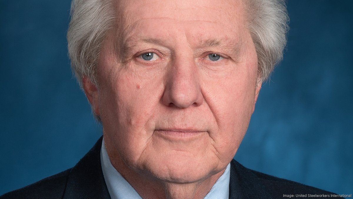 USW's David McCall, ClevelandCliffs urge dismissal of US Steel lawsuit