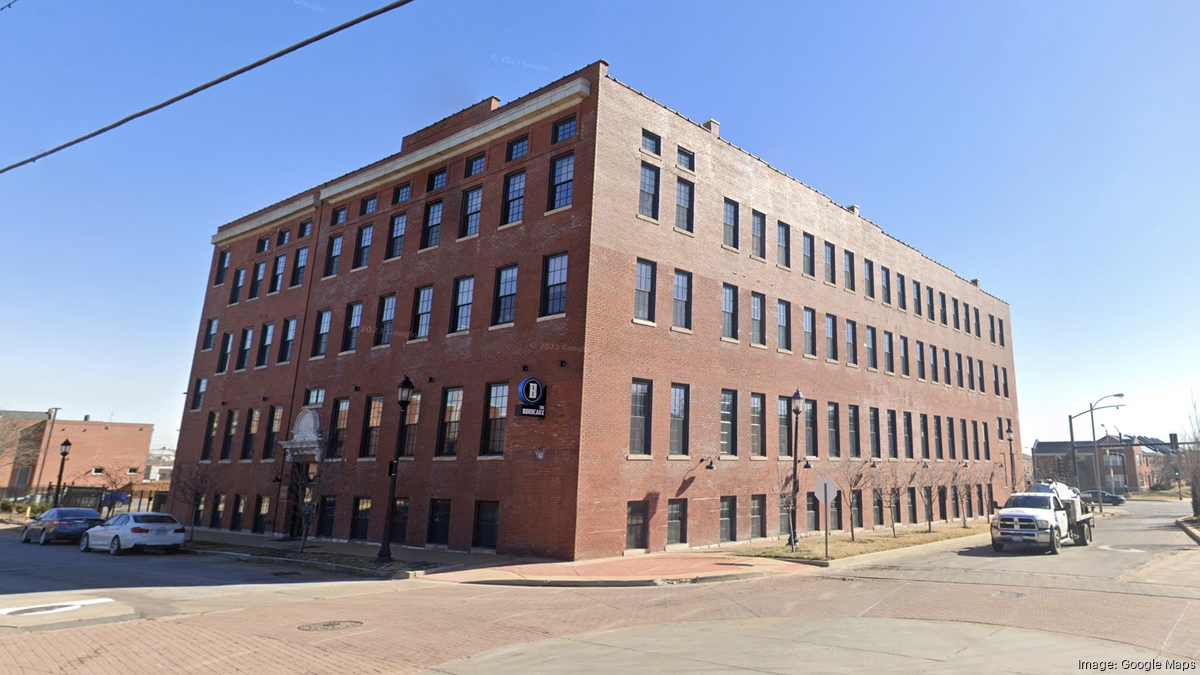 Image showcasing A Lux Living apartment complex hits the market for $10.8M - St. Louis ...