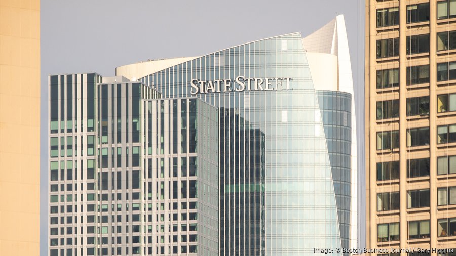 Same faces, new roles in State Street's executive team after retirement annoucement Boston