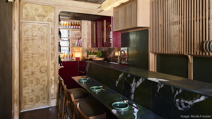 Bar Miller image 3 - Full view