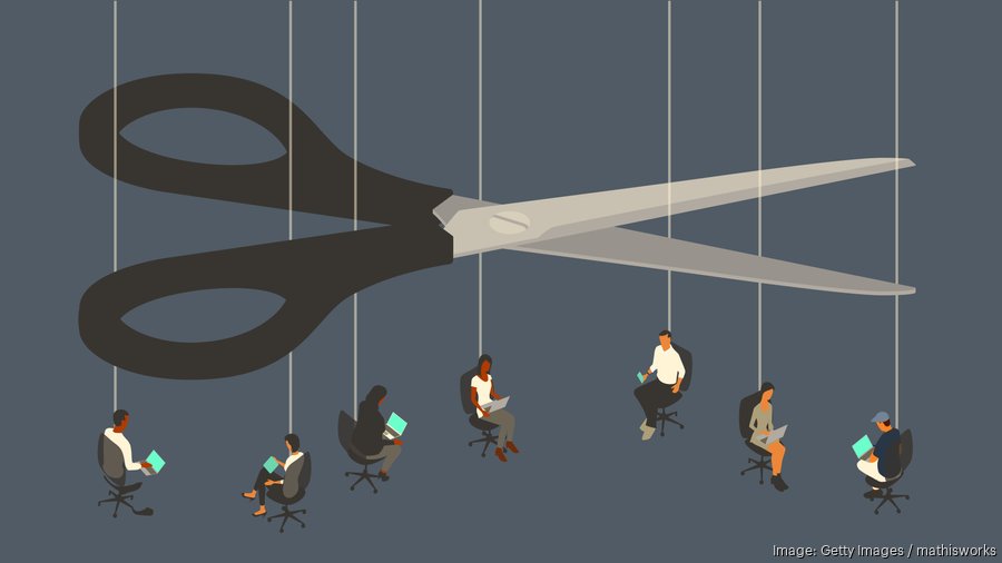 UPS layoffs among biggest in North Carolina in 2024 Triangle Business