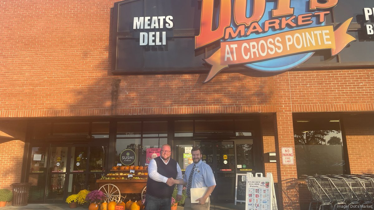 Family grocery chain Dot’s to add first pharmacy in Dayton Dayton