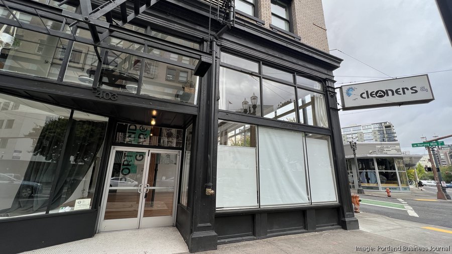 Apparel company Portland Gear moves flagship store within Portland