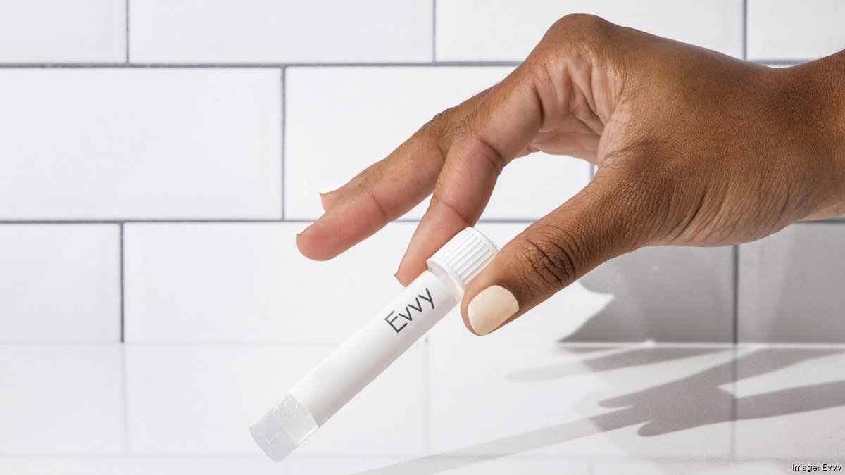 Health Startup focused on the vaginal microbiome announces $14M ... - The Business Journals