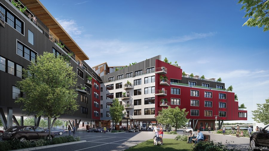 Bridgeport developer looks for partner on ‘transformative’ riverfront project Philadelphia