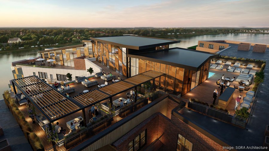 Bridgeport developer looks for partner on ‘transformative’ riverfront project Philadelphia