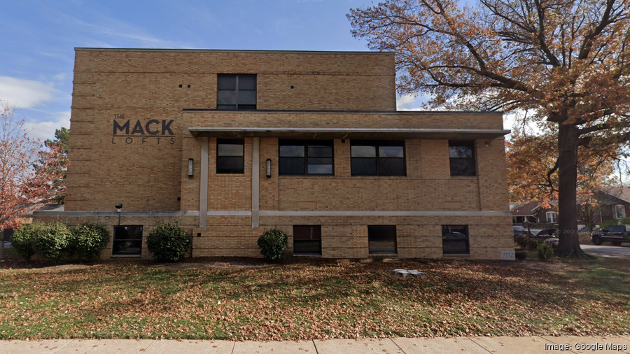 Historic St. Louis apartments sell for millions St. Louis Business