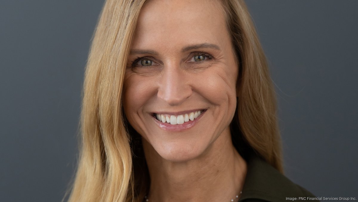 Two of the Most Powerful Women in Banking work at PNC - Pittsburgh ...