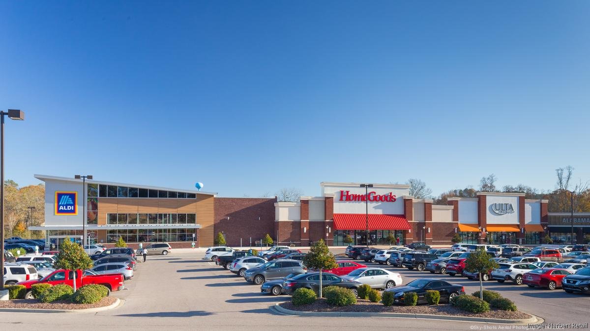 Pizza comes to Trussville's Homestead Village shopping center ...