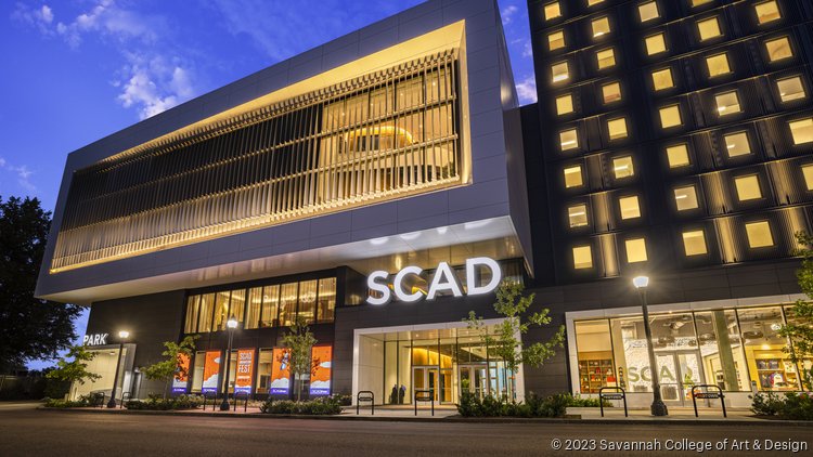 scad atlanta virtual tour