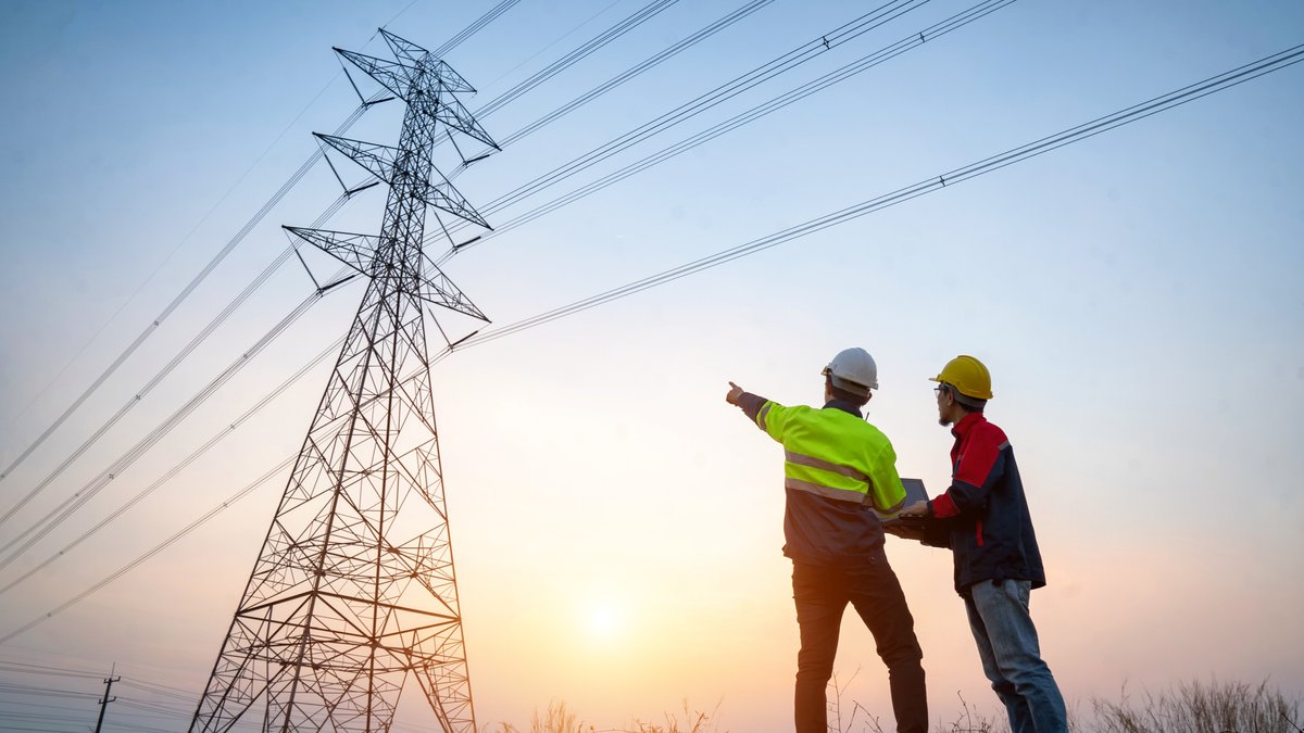 We must protect our energy industry from cyberattacks – together ... - The Business Journals