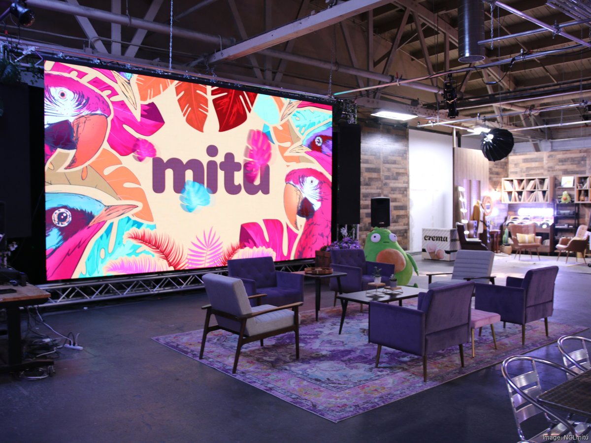 Latino media group NGLmit launches East L.A. production studio