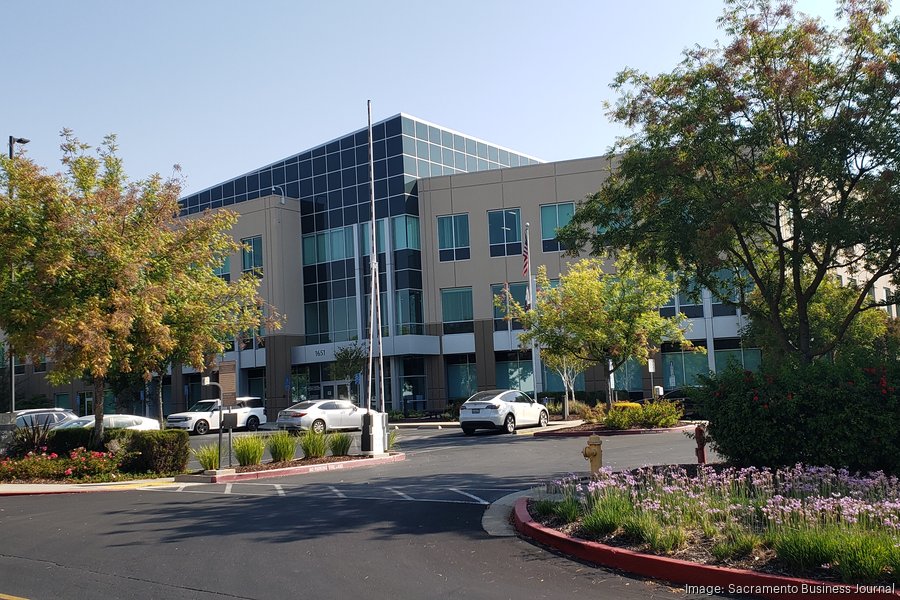 Sutter Health buys Point West office building for primary care