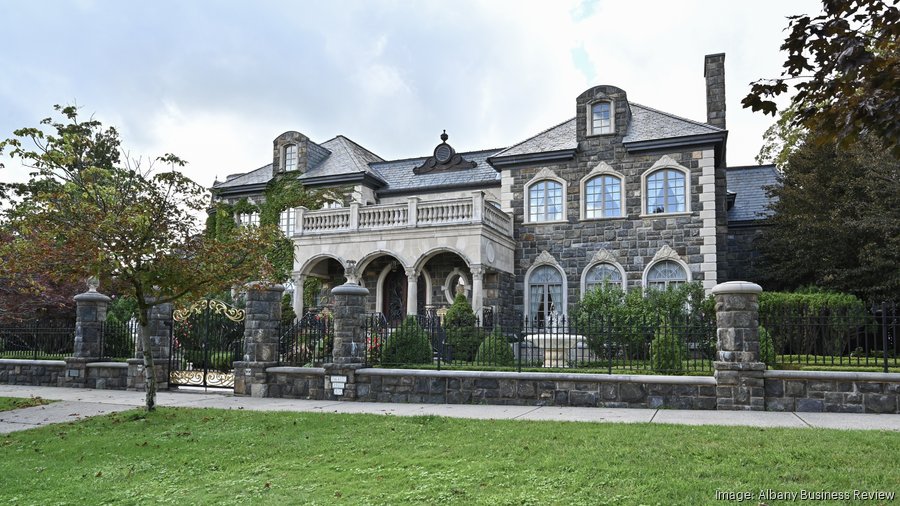 Saratoga Springs real estate market rises to new heights as more homes