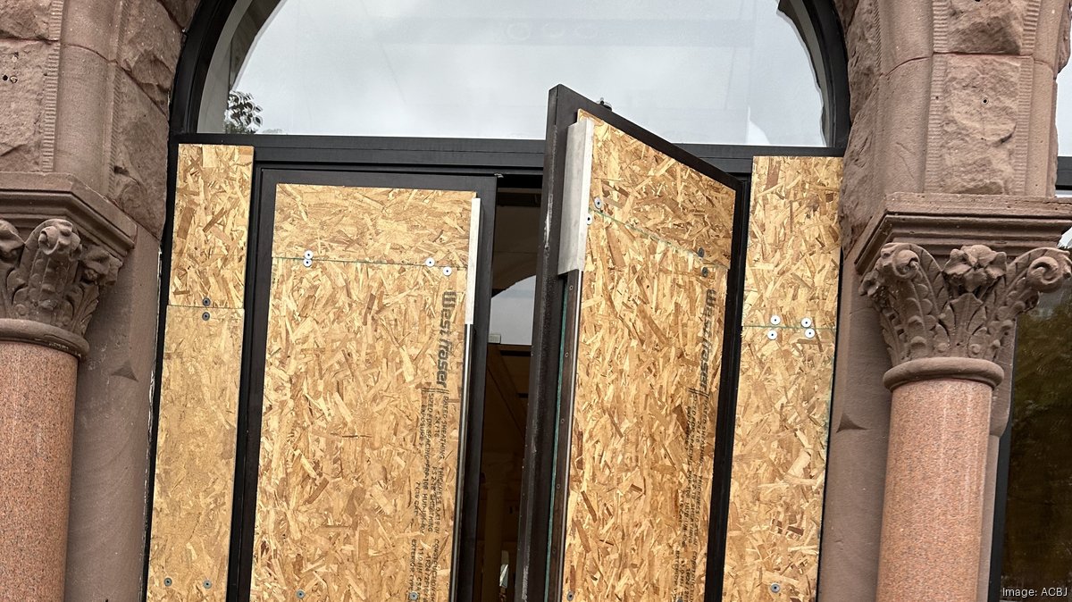 Elsa's On the Park moving forward after shooting injures two patrons