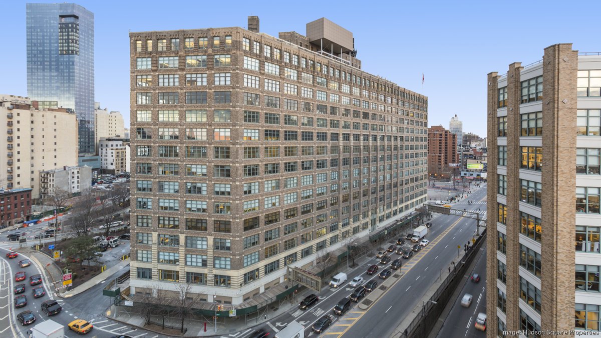 Canvas Worldwide to keep its New York City headquarters in ... - The Business Journals