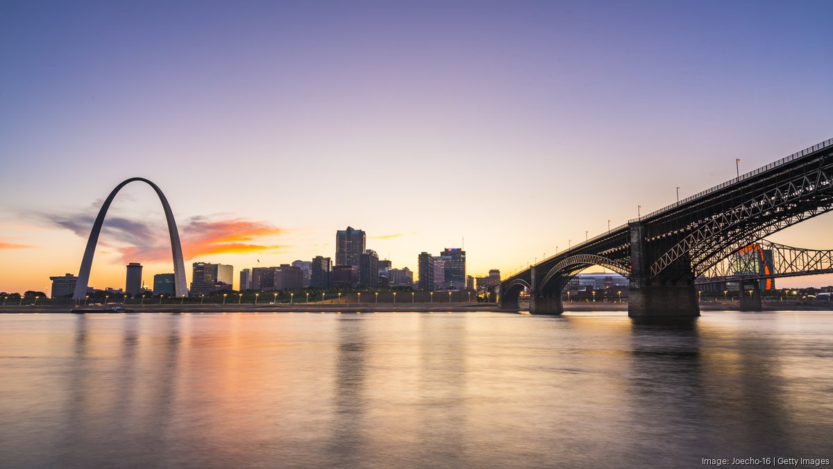 To change St. Louis narrative, employment gains must be sustained, some