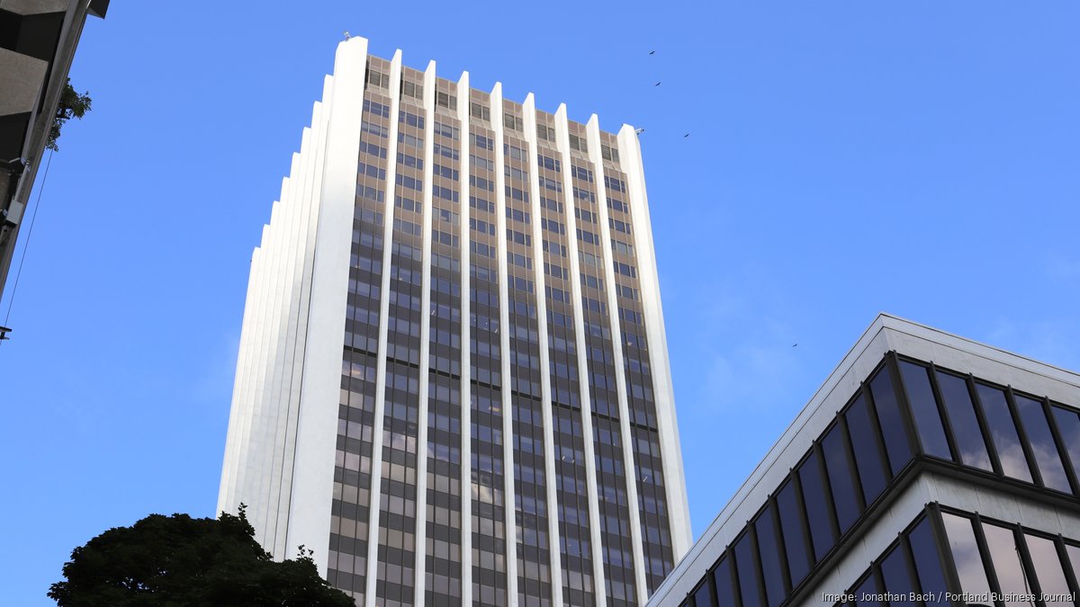 Wells Fargo reported to plan Portland cuts Portland Business Journal