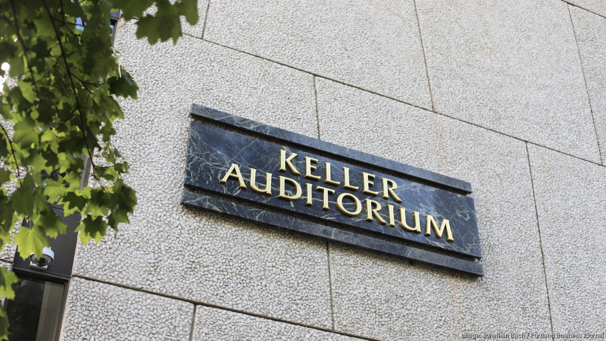 Competing PSU, Keller art center projects take center stage