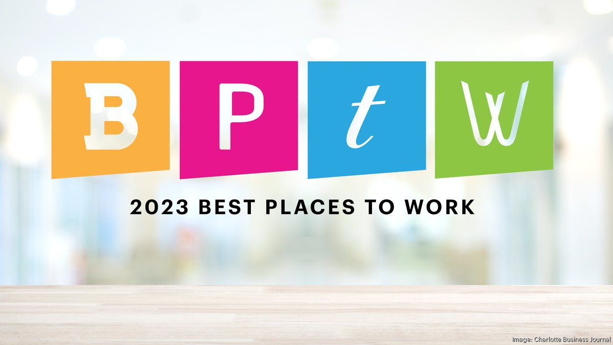 CBJ's Best Places to Work Awards finalists revealed for 2023