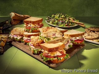 Panera Bread launches turnaround plan targeting $7B in sales after decline