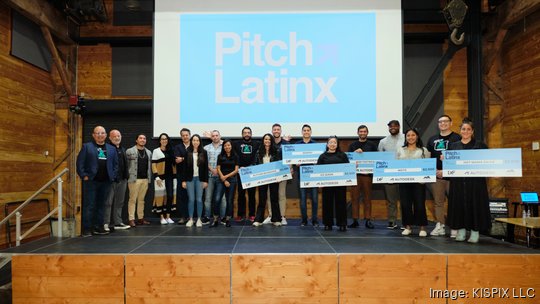 Pitch Latino 2022