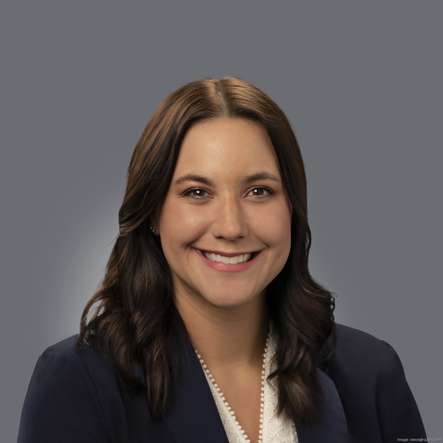 Heidi Jones | People on The Move - Wichita Business Journal