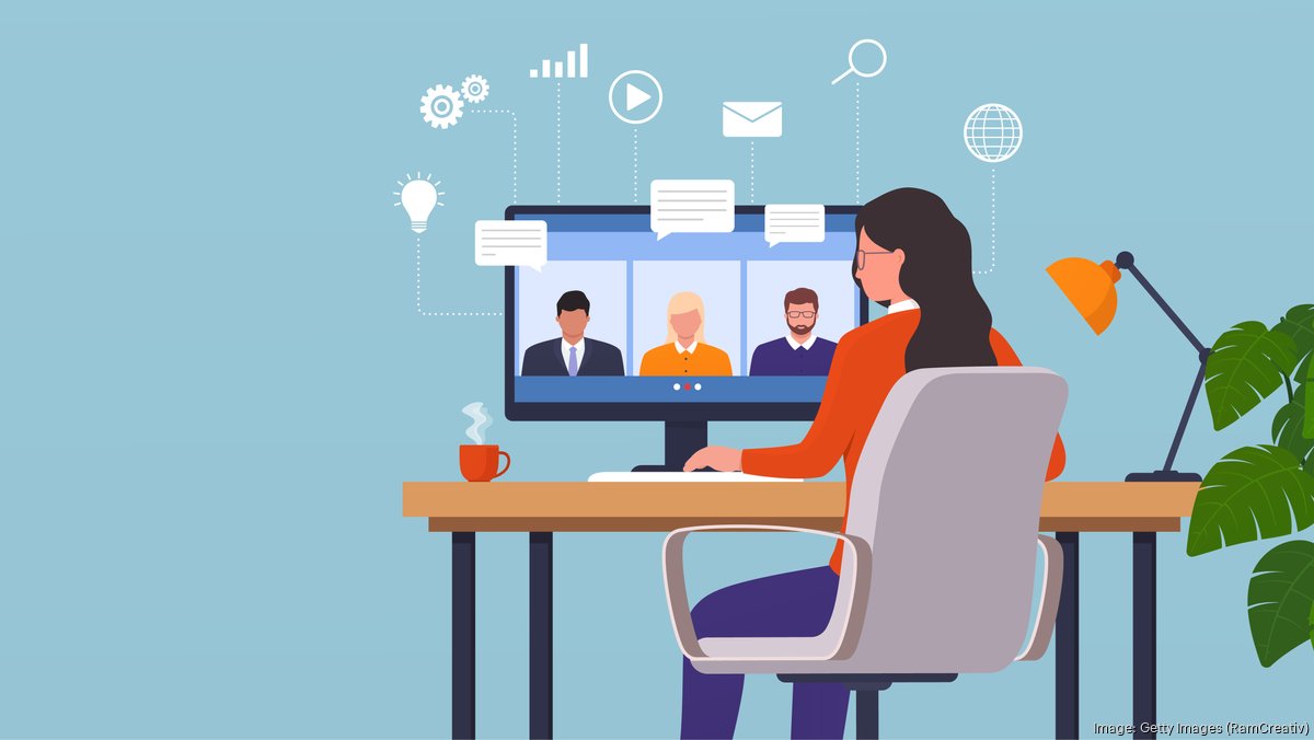 Amazon, corporate heavyweights clamp down on remote work The Business