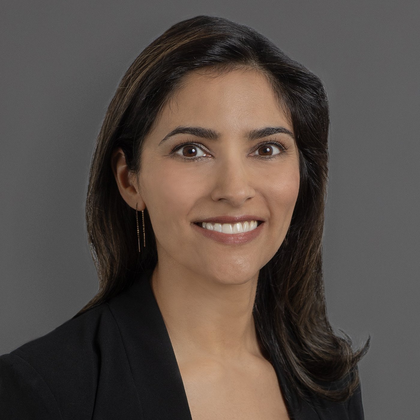 Shaneeda Jaffer | People on The Move - San Francisco Business Times