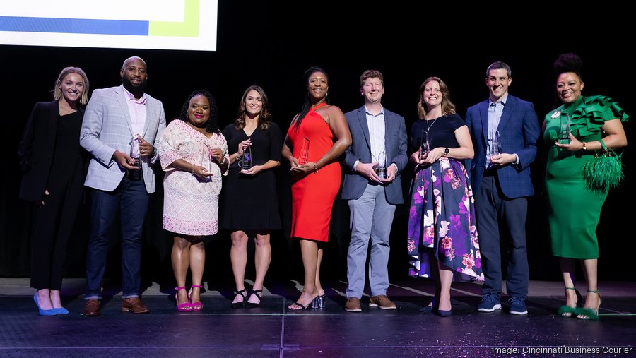 40 Under 40