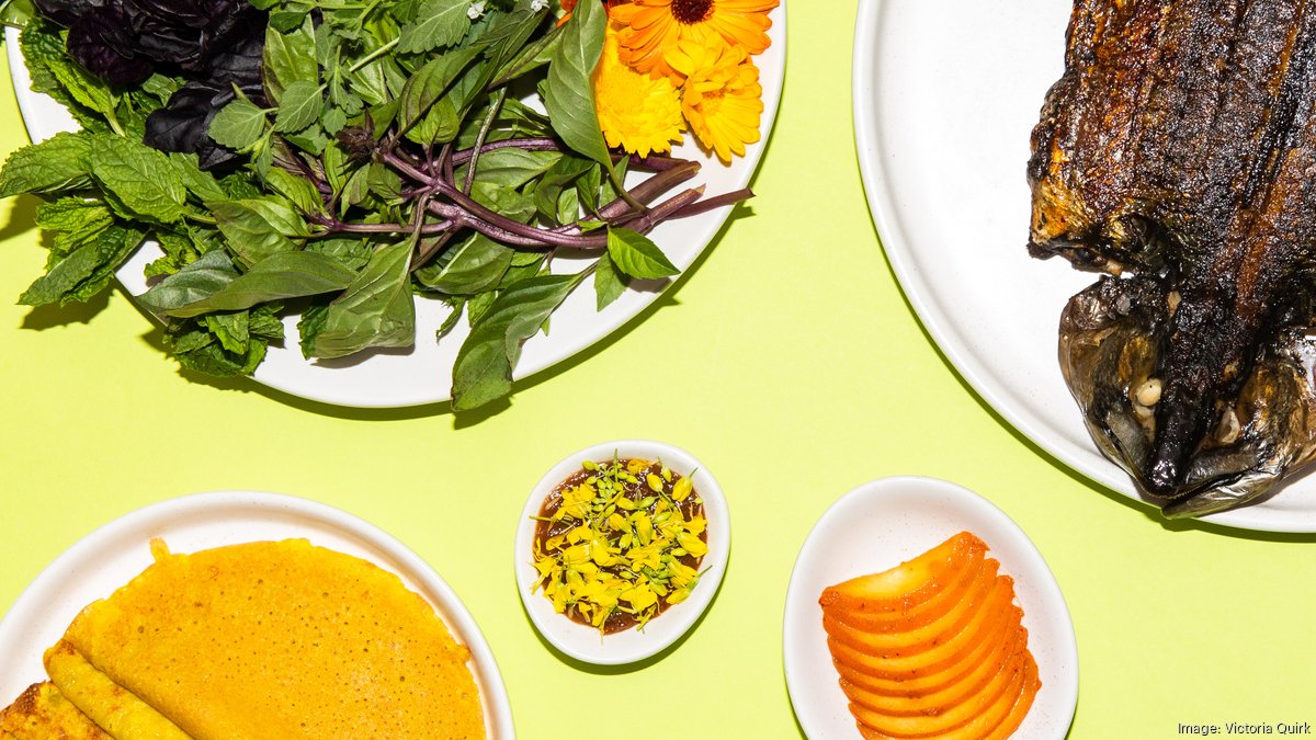 Winefocused restaurant Bad Idea sets East Nashville opening