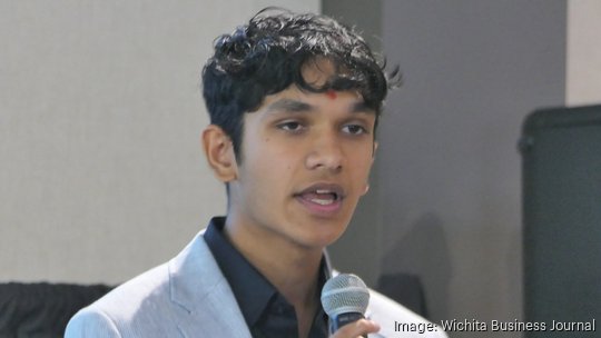 Ayaan Parikh