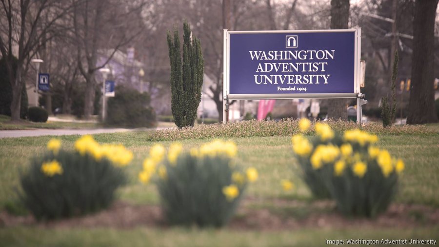 Earlycareer salary for D.C.area colleges Washington Business Journal