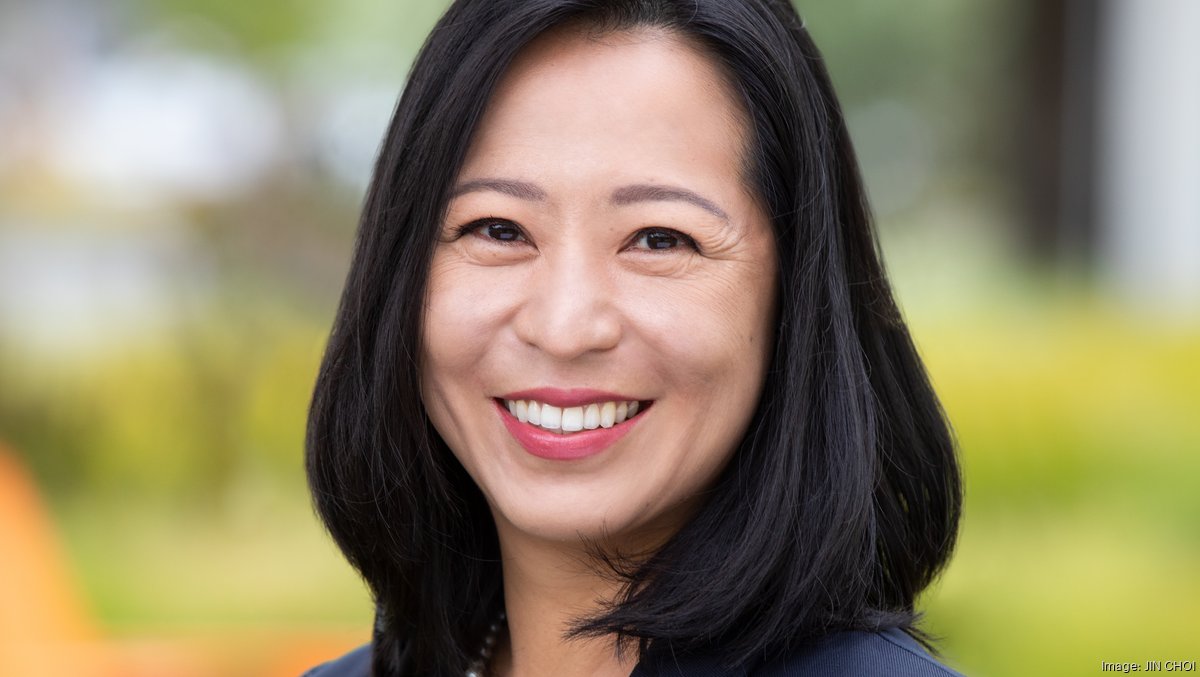 Influential Women 2023: TKTK - San Francisco Business Times